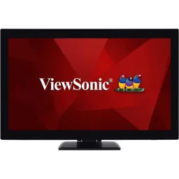 მონიტორი ViewSonic TD2760 27