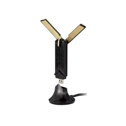 WiFi USB ადაფტერი USB Wireless Adapter Asus USB-AX56 Dual Band AX1800 USB WiFi Adapter-JUSTSHOP.GE-ზე