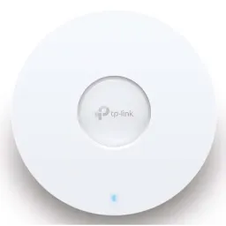 WiFi როუტერი Router TP-Link TP-Link EAP610 AX1800 Ceiling Mount Wi-Fi 6 Access Point
