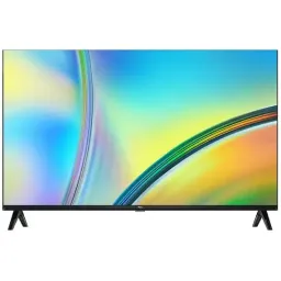 ტელევიზორი LED TCL TV 32(81cm) 32S5400AF5MT221A1S2A (2023) Android R FHD 1920x1080 HDR10 6.5ms 178* 220cdm2 3000:1 DVB-TT2SS2C BT5.0 WiFi LAN HDMI USB 2x5W VESA