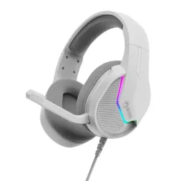 ყურსასმენი Headphone Marvo MARVO H8618 WH Wired Headset