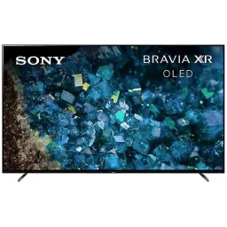 ტელევიზორი OLED Sony TV 77(196cm) Sony Bravia OLED XR-77A80L (2023) 4K Ultra HD Smart Google TV with Dolby Vision HDR and Exclusive Gaming Features for The Playstatio