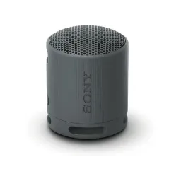 უსადენო დინამიკი Wireless Speaker Sony Sony SRS-XB100 Portable Speaker Black (SRS-XB100BCE)