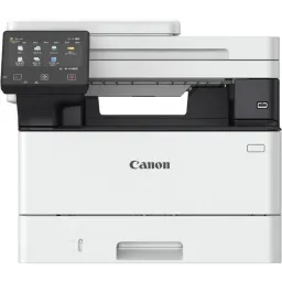 პრინტერი Printer Laser Canon MFP i-SENSYS MF463dw, A4 40 ppm, 1200x1200dpi, Duplex, ADF, 1GB, Wi-Fi, Ethernet, USB 2.0, 80K pm