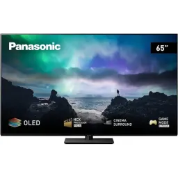 ტელევიზორი OLED Panasonic TV 65(165cm) TX-65MZ800E OLED Smart Google TV 4K UHD, HDR10, Dolby Vision