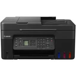 პრინტერი Printer Ink Canon PIXMA G4470 with Wi-Fi, ADF (5807C009AA)