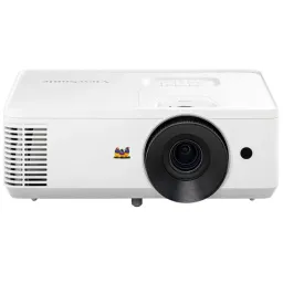 პროექტორი Projector ViewSonic PA700S SVGA 800x600 4500AL 22K:1 3D compatible, TR1.94-2.16, 1.1x zoom, 27dB noise level(Eco),-JUSTSHOP.GE-ზე