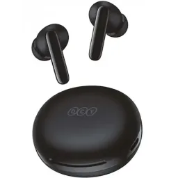 უსადენო ყურსასმენი Wireless Headphone QCY QCY T13 ANC2 Black