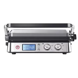 გრილი CG9047 CG BRAUN STEEL INTRUKZSKA-JUSTSHOP.GE-ზე