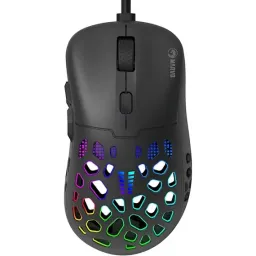 მაუსი Mouse MARVO G946 (AMZN) Wired Gaming Mouse