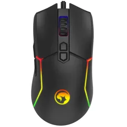 მაუსი Mouse MARVO M655 Wired Gaming Mouse