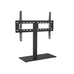 ტელევიზორის საკიდი სამაგრი Wall Braket Colorview table with TV bracket 32-70 DTS-2-JUSTSHOP.GE-ზე