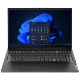 ნოუთბუქი Lenovo SMB Lenovo V15 G4 15.6'' FHD Ryzen 3 7320U 8GB 512GB SSD Radeon Graphics Black