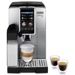ყავის აპარატი Delonghi DL ECAM380.85.SB Dinamica Plus
