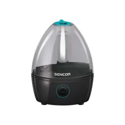 ჰაერის გამწმენდი Sencor SHF 902BK-JUSTSHOP.GE-ზე