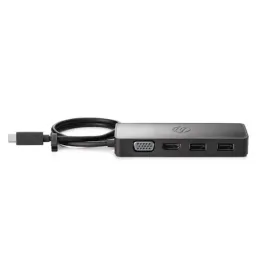 HP USB-C Travel Hub G2 (235N8AA)