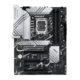 დედაპლატა MotherBoard LGA 1700 PRIME Z790-P WIFILGA1700,Z790,USB3.2 GEN 2,MB