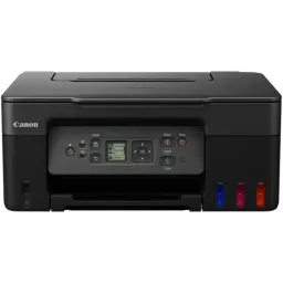 პრინტერი Printer Ink Canon PIXMA G3470, A4, 4800x2400 dpi, Wi-Fi, USB, Black (5805C009AA)