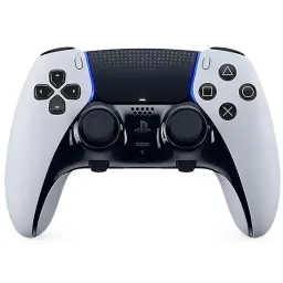 Playstation DualSense Edge Wireless Controller PS5-JUSTSHOP.GE-ზე