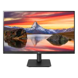 მონიტორი LG 24MR400-B.AMAQ 24 1920 x 1080 IPS 100Hz FreeSync