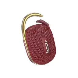 უსადენო დინამიკი Wireless Speaker Hoco Hoco HC17 Easy joy sports wireless speaker Wine red