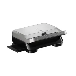 სენდვიჩის აპარატი BRAUN SM5038 SM BRAUN STEELB SnackMaker-JUSTSHOP.GE-ზე