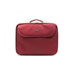 ნოუთბუქის ჩანთა Notebook Bag NB BAG SBOX NLS-3015D - 15,6 - NEW YORK Bordeaux
