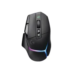 მაუსი Mouse LOGITECH G502 X PLUS - LIGHTSPEED Wireless RGB Gaming Mouse - BLACKPREMIUM