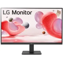 მონიტორი LG 27MR400-B 27 IPS FHD 1920 x 1080 Black-JUSTSHOP.GE-ზე