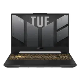 ნოუთბუქი Asustek TUF FX507 15.6'' I7-13620H 16GB 512GB SSD RTX 4050 Mecha Gray