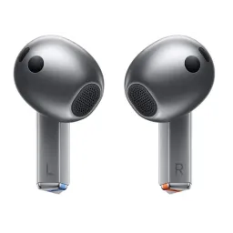 უსადენო ყურსასმენი Wireless Headphone Samsung Galaxy Buds 3 Silver (SM-R530NZAACIS)