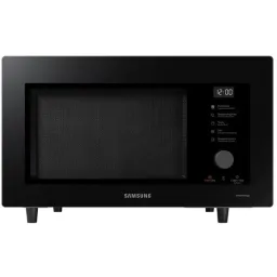 მიკროტალღური ღუმელი Samsung MC32DG7646KKBW Multi-oven, Black.