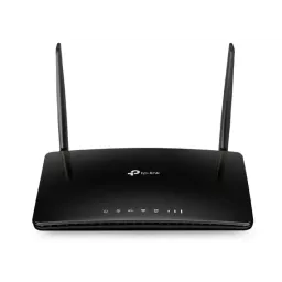 WiFi როუტერი Router TP-Link TP-Link Archer MR500 4G+ Cat6 AC1200 Wireless Dual Band Gigabit Router