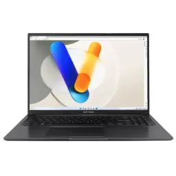 ნოუთბუქი Asustek Vivobook 16 I7-13700H 16GB 1TB SSD Integrated Graphics BLACK