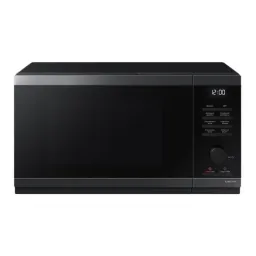 მიკროტალღური ღუმელი Samsung MS23DG4504AGBW, Black-JUSTSHOP.GE-ზე