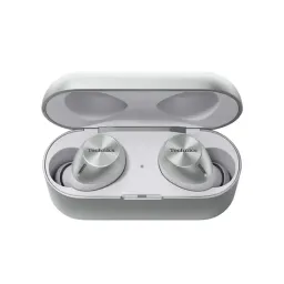 უსადენო ყურსასმენი Wireless Headphone Technics Technics EAH-AZ40M2GS II TWS Earbuds Silver