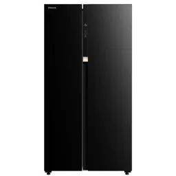 მაცივარი Toshiba GR-RS780WI-PGJ(22)