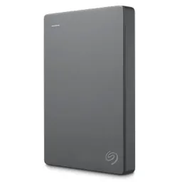 მყარი დისკი HDD External 2.5 Seagate Basic SESTJL5000400 - Harddisk - 5 TB-JUSTSHOP.GE-ზე