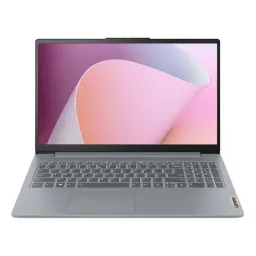 ნოუთბუქი Lenovo Ideapad Ideapad Slim 3 15.6 i5-13420H 16GB 1TB SSD Integrated Intel® UHD Graphics Arctic Grey