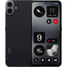 Nothing Phone Nothing CMF Phone 1 8GB128GB Black-JUSTSHOP.GE-ზე