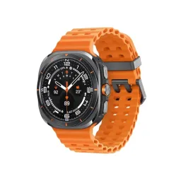 სმართ საათი Smart WatchSamsung Galaxy Watch Ultra 47mm Titanium Gray (SM-L705FDAACAU)-JUSTSHOP.GE-ზე