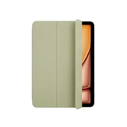ქეისი Smart Folio for iPad Air 11-inch (M2) - Sage-JUSTSHOP.GE-ზე