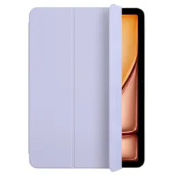 ქეისი Smart Folio for iPad Air 11-inch (M2) - Light Violet-JUSTSHOP.GE-ზე