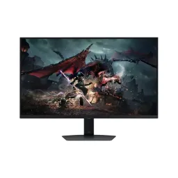 მონიტორი Samsung Odyssey G5 LS32DG502EIXCI 32 QHD 2560x1440 IPS 1ms 180Hz-JUSTSHOP.GE-ზე