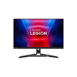 მონიტორი Lenovo Legion R27i-30 27 IPS 400 cdm² 1920x1080 165Hz (Overclock to 180Hz) 3Wx2 speakers Raven Black