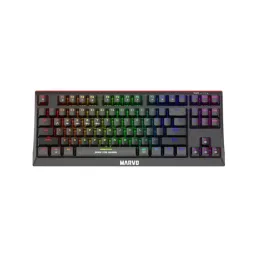 კლავიატურა Keyboard MARVO KG953W EN-R wireless keyboard