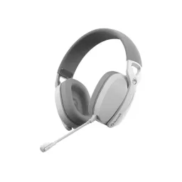 ყურსასმენი Headphone Marvo MARVO HG9086WS White wireless headse