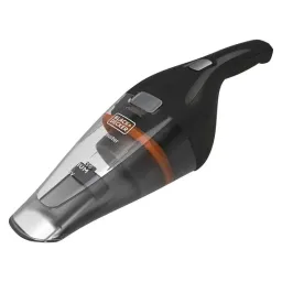 მტვერსასრუტი Black & Decker Cordless Handheld Vacuum Cleaner NVC115BJL-QW