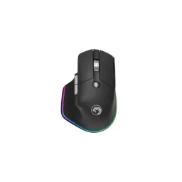 მაუსი Mouse MARVO G803 BK Duke 70 Black wireless mouse
