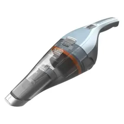 მტვერსასრუტი Black & Decker Cordless Handheld Vacuum Cleaner NVC215W-QW